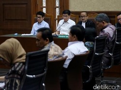 Asisten Pembangunan Sekda DKI Sempat Didatangi Paguyuban Pengembang Reklamasi