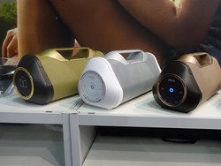 4G Melecut Monster di Industri Audio