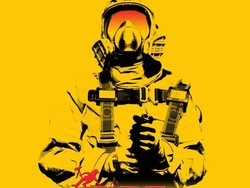 Korea Hadirkan Tim Pertunjukan Non-Verbal Baru Fire Man