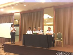 Proyek Kereta Papua Batal Groundbreaking Tahun Ini