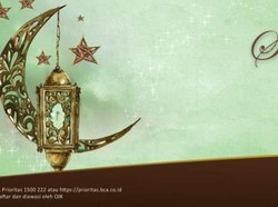 Layanan Terbatas BCA Selama Idul Fitri