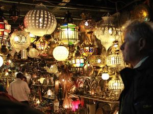 Pesona Maroko, Wajah Negeri Muslim di Benua Afrika