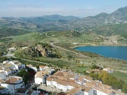 Kepingan Kejayaan Islam di Spanyol