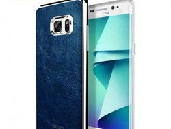 Galaxy Note 7 Cuma Satu Varian Berlayar Edge?