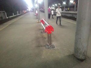 Dirut KCJ Soal Kursi Jemuran di Peron Stasiun: Jangan Ribut Hal Kecil