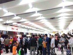 Antisipasi Lonjakan Penumpang, AP II Tambah 30% Penerbangan