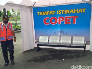 Pos Istirahat Copet, Cara Efektif Tekan Kriminalitas di Terminal Solo