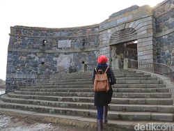 10 Negara Teraman Bagi Turis di Tahun 2017