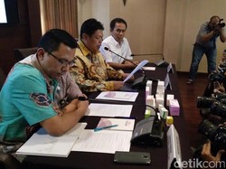 Biofarma: Rumah Sakit, Klinik, dan Puskesmas Harusnya Hancurkan Limbah Vaksin