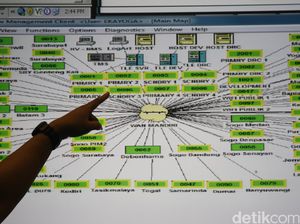 Bank Mandiri Pastikan ATM Terisi Selama Lebaran