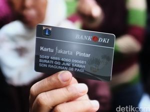 Buntut Tawuran Bikin KJP Pelajar Jakarta Dicabut