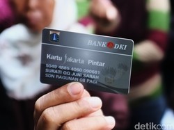Buntut Tawuran Bikin KJP Pelajar Jakarta Dicabut