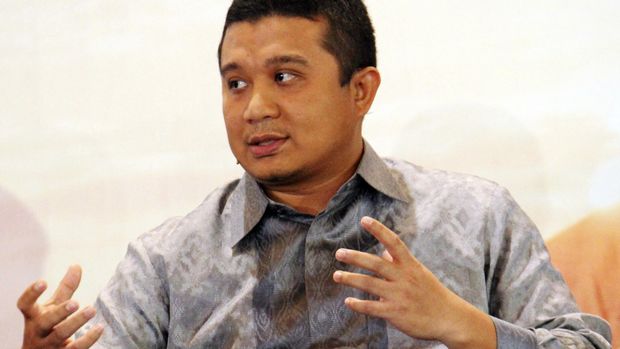 Golkar Sebut Dukungan Erwin Aksa ke Prabowo Tak Berpengaruh