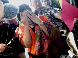 KPK Kembali Periksa Saipul Jamil, Konfirmasi Soal Asal Uang Suap