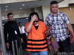 KPK Tolak Pengacara Saipul Jamil Jadi Justice Collaborator