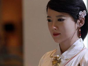 Deretan Robot Cantik dari Sophia sampai Jia Jia Deretan Robot Cantik dari Sophia sampai Jia Jia