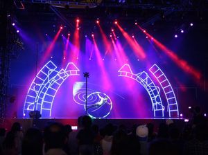 Libur Lebaran di Bandung, Ada Atraksi Sirkus Spektakuler Baru di Trans Studio