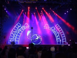 Libur Lebaran di Bandung, Ada Atraksi Sirkus Spektakuler Baru di Trans Studio