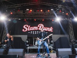 Yellowcard Putuskan Bubar