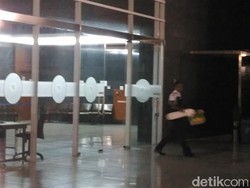 Tangkap Panitera PN Jakpus, KPK Sita Uang Ratusan Juta Rupiah