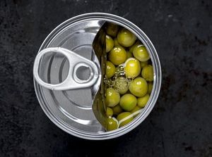 Ini Makanan Awetan Berbahan Nabati dan Hewani untuk Stok di Rumah