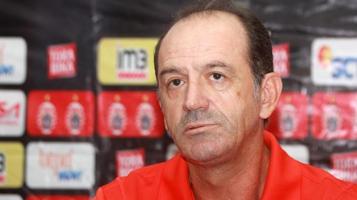 Bertandang ke Samarinda, Persija Tanpa Tiga Pemain