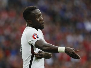 Sagna Pede Hadapi Islandia