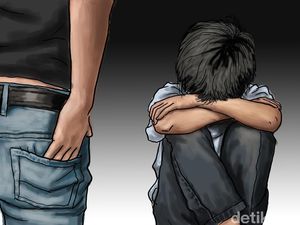 Bupati Bone Pastikan akan Pecat 2 Guru SD yang Lecehkan Siswa Bupati Bone Pastikan akan Pecat 2 Guru SD yang Lecehkan Siswa