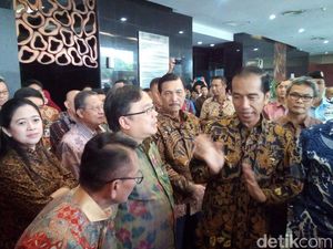 Jokowi akan Keliling Indonesia Sosialisasikan Tax Amnesty
