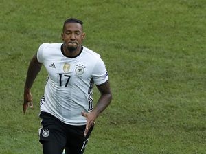Jika Jerman Juara Dunia Lagi, Boateng Pensiun dari Timnas