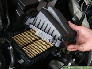 4 Filter Mobil yang Harus Diperiksa Setelah Libur Lebaran