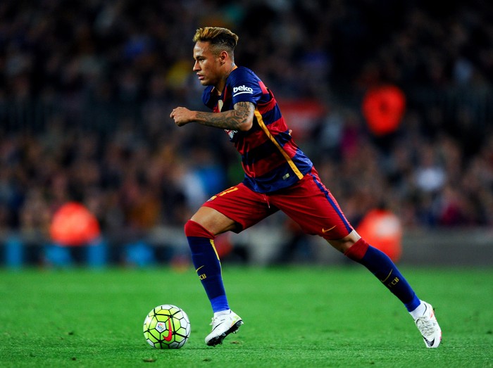 Kontrak Baru Neymar Terbesar Sepanjang Sejarah