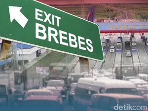 Trafik Telepon Tri Melonjak 600% di Brexit