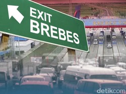 Operator Waspadai Horor Macet Brexit Jilid II