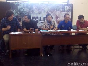 5 Catatan Kritis Atas Penghentian Proyek Reklamasi Pulau G 5 Catatan Kritis Atas Penghentian Proyek Reklamasi Pulau G