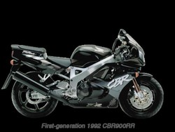 Ini Cerita Seru di Balik Lahirnya Motor Super Sport Honda CBR