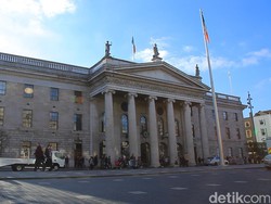 Generasi Muslim Negeri Emerald