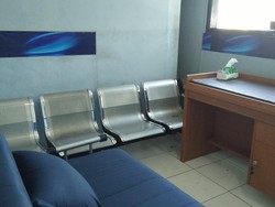 Dishub Kota Bandung Sediakan Ruang Laktasi di Tiga Terminal