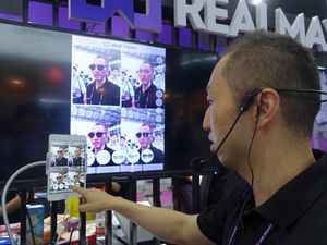 Interaktif! Belanja Online dengan Augmented Reality