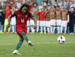 MU Akan Menyesal Tak Dapatkan Renato Sanches