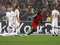 Data dan Fakta dari Stade Velodrome Saat Portugal Singkirkan Polandia