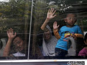 Mudik Gratis Bareng PLN