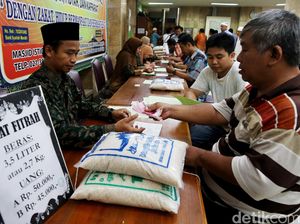 Catat! Ini Tips Rutin Bayar Zakat Catat! Ini Tips Rutin Bayar Zakat
