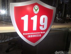 Di Momen Mudik, Kemenkes Luncurkan Layanan Gawat Darurat Nasional 119