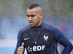 Payet Takkan Dilepas dengan Harga Berapapun