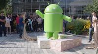 7 Fakta Menarik Android yang Perlu Diketahui