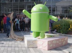 Ponsel Jadul HTC Bisa Jalankan Android Nougat Ponsel Jadul HTC Bisa Jalankan Android Nougat