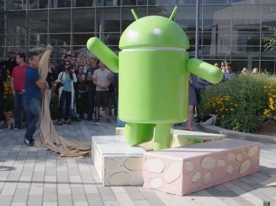 7 Fakta Menarik Android yang Perlu Diketahui