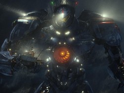 Pacific Rim akan Jadi Film Berseri Besar Berikutnya?