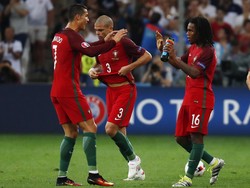 Pujian Khusus Santos untuk Pepe, Ronaldo, dan Renato Sanches